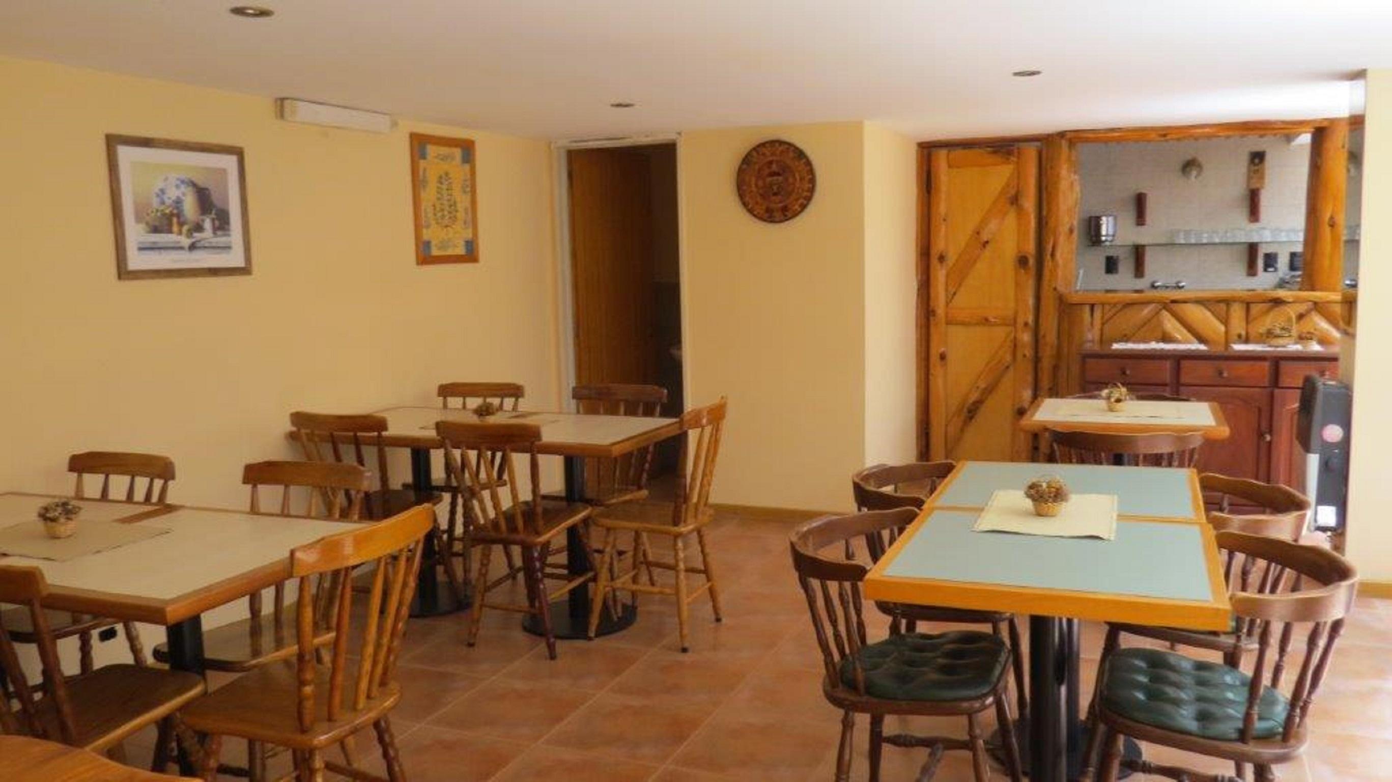 Apart Altos Del Nahuel San Carlos de Bariloche Exteriör bild