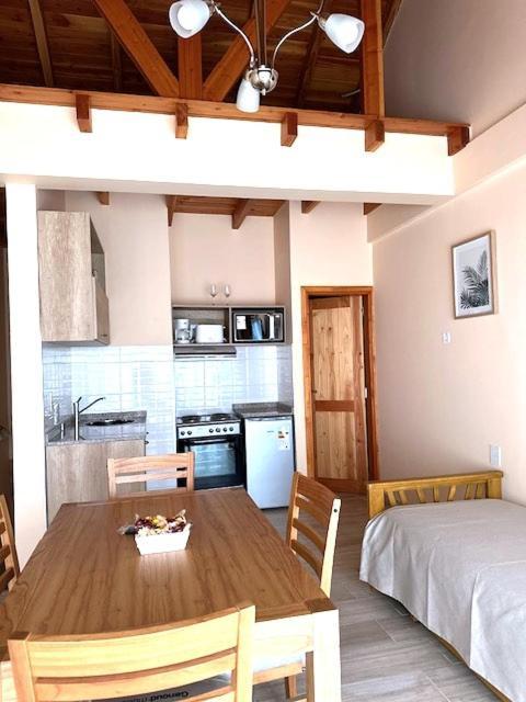 Apart Altos Del Nahuel San Carlos de Bariloche Exteriör bild